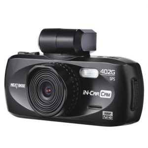 dashboard security camera