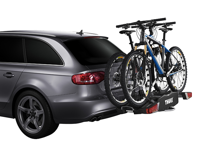 Thule Cycle Carrier