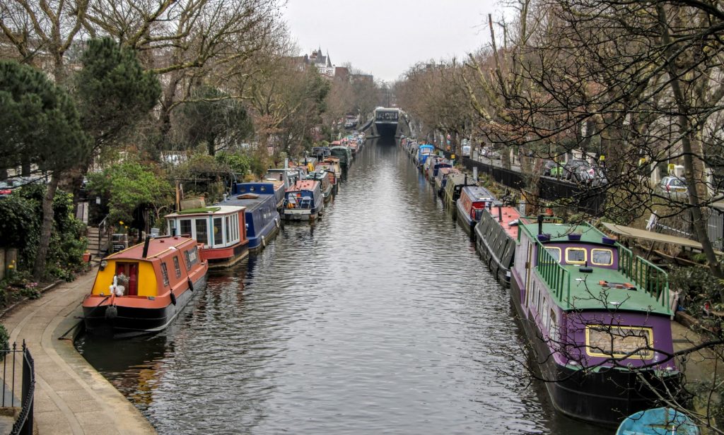 Little Venice London Towbar fittings London