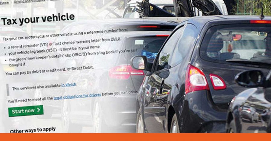 car tax increase on diesel cars in the UK