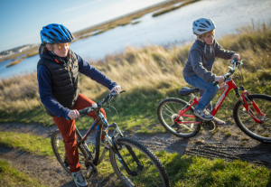 Bike Ride
