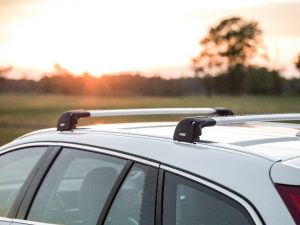 Thule Roof Bars