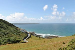 Devon Coast Cycle Trail