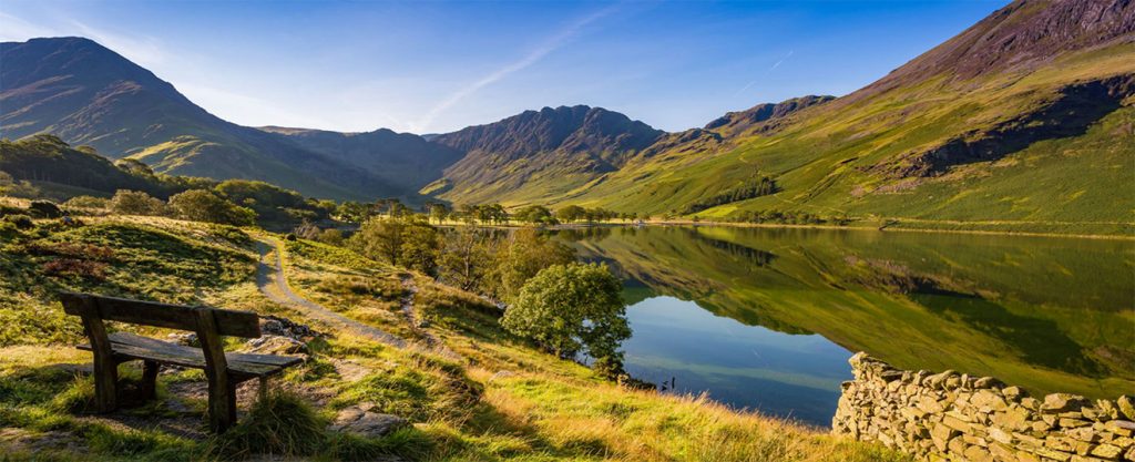 Lake District
