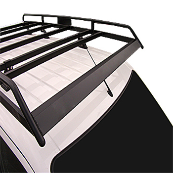 Citroen Van Roof Racks