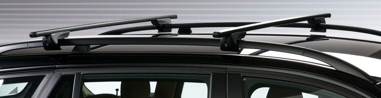Bosal Roof Bars
