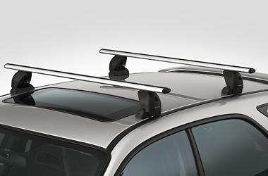 Roof Bar systems