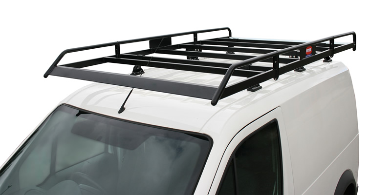 Roof Racks for Vans