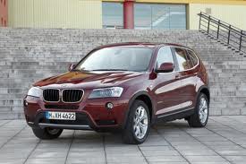 BMW X3 F25 2010 on Detachable Towbar