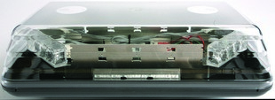 Recovery light bar