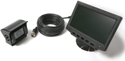 7.0inch Standard Camera Kit