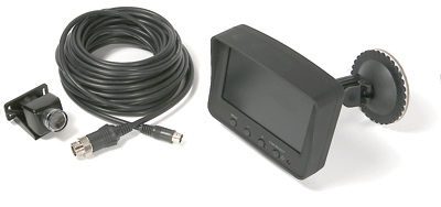 4.2inch Minin Camera Kit