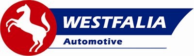 WESTFALIA towbars