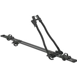 Thule roof mounted cycle carrier