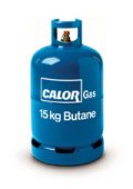 Calor Butane Gas Manchester