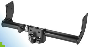HGV Type Towbar