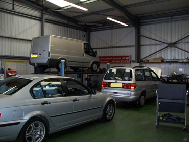 Auto Electrians Manchester