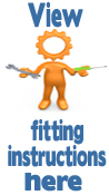 look for this icon to download tow abr fitting instructions