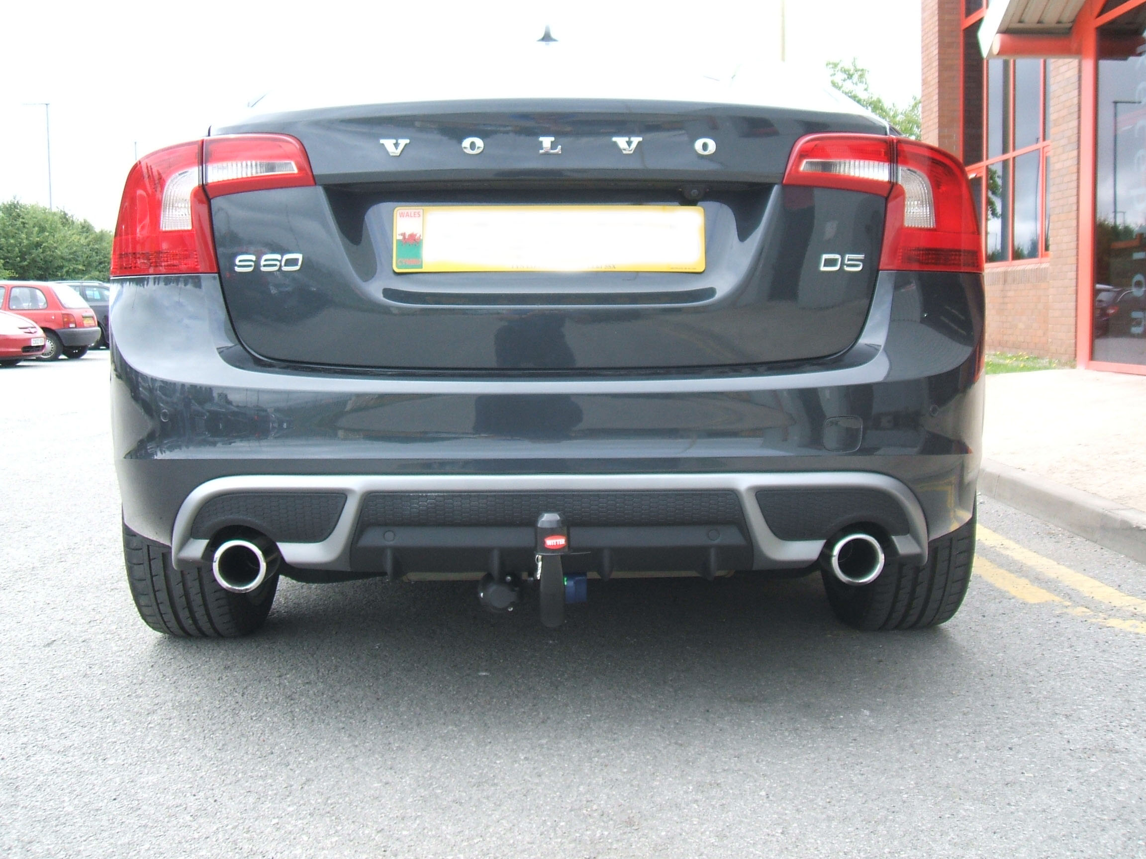 Towbars for Sale