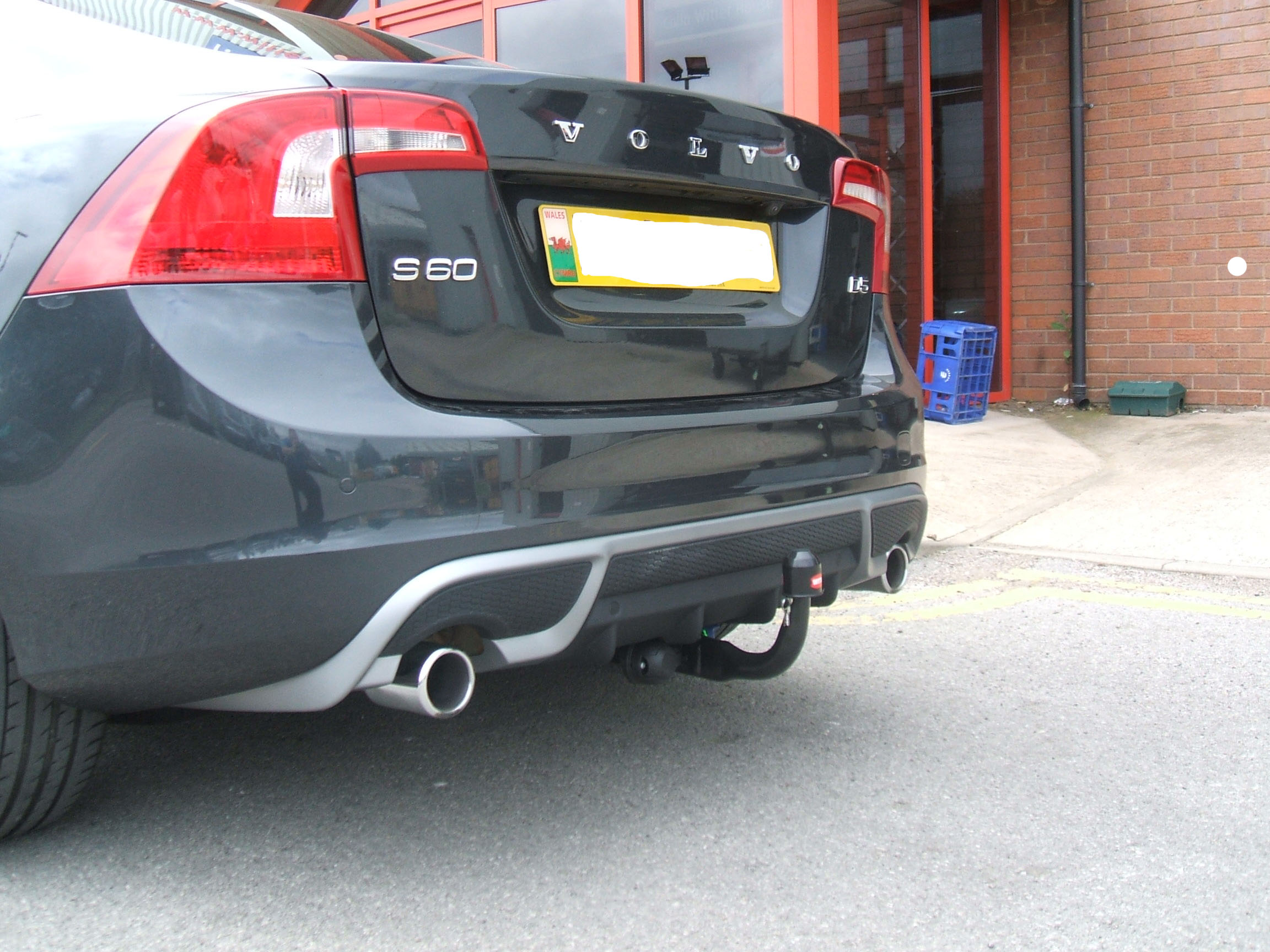 Towbars for Sale