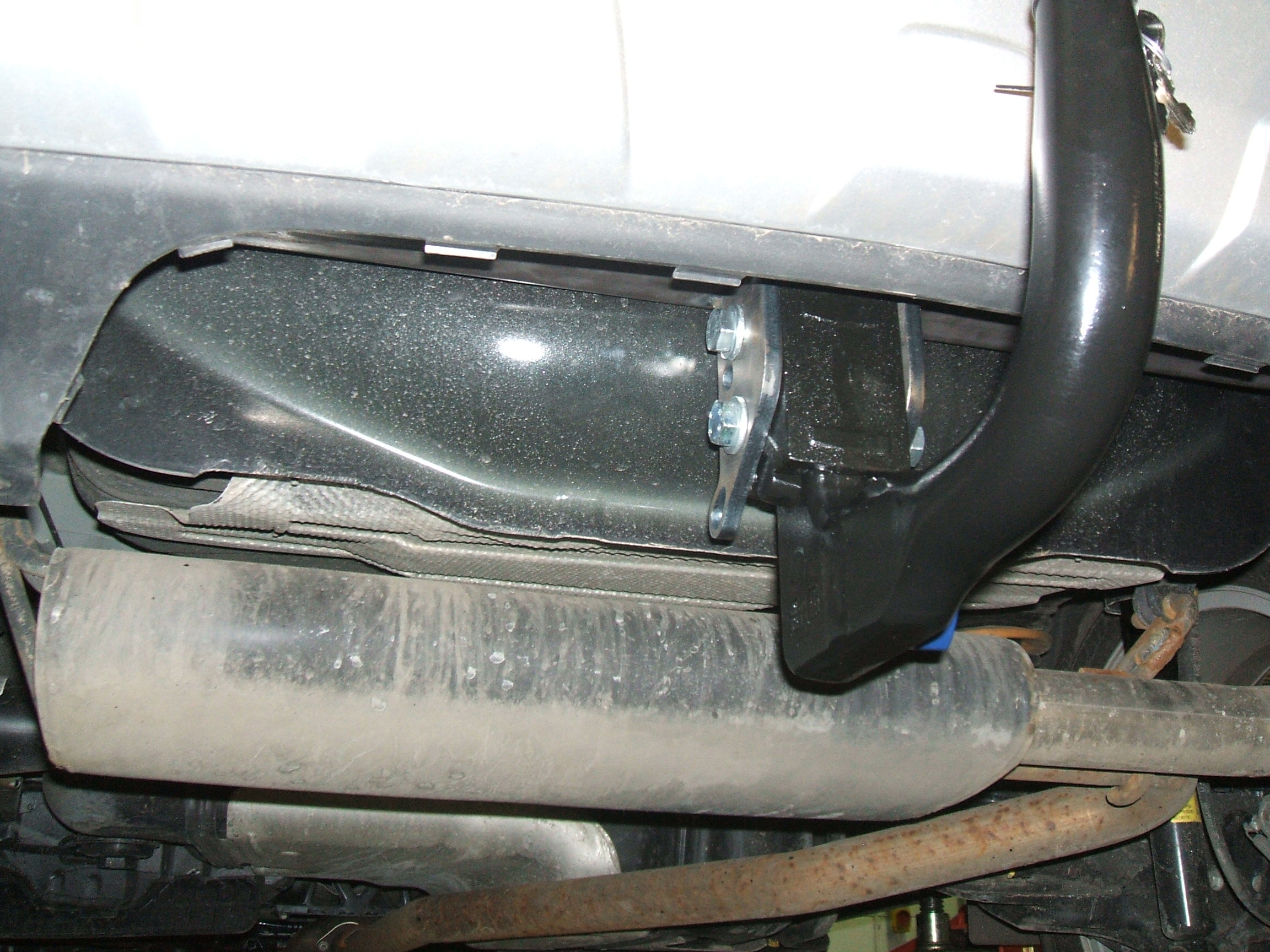 Tow Bar Installation Price