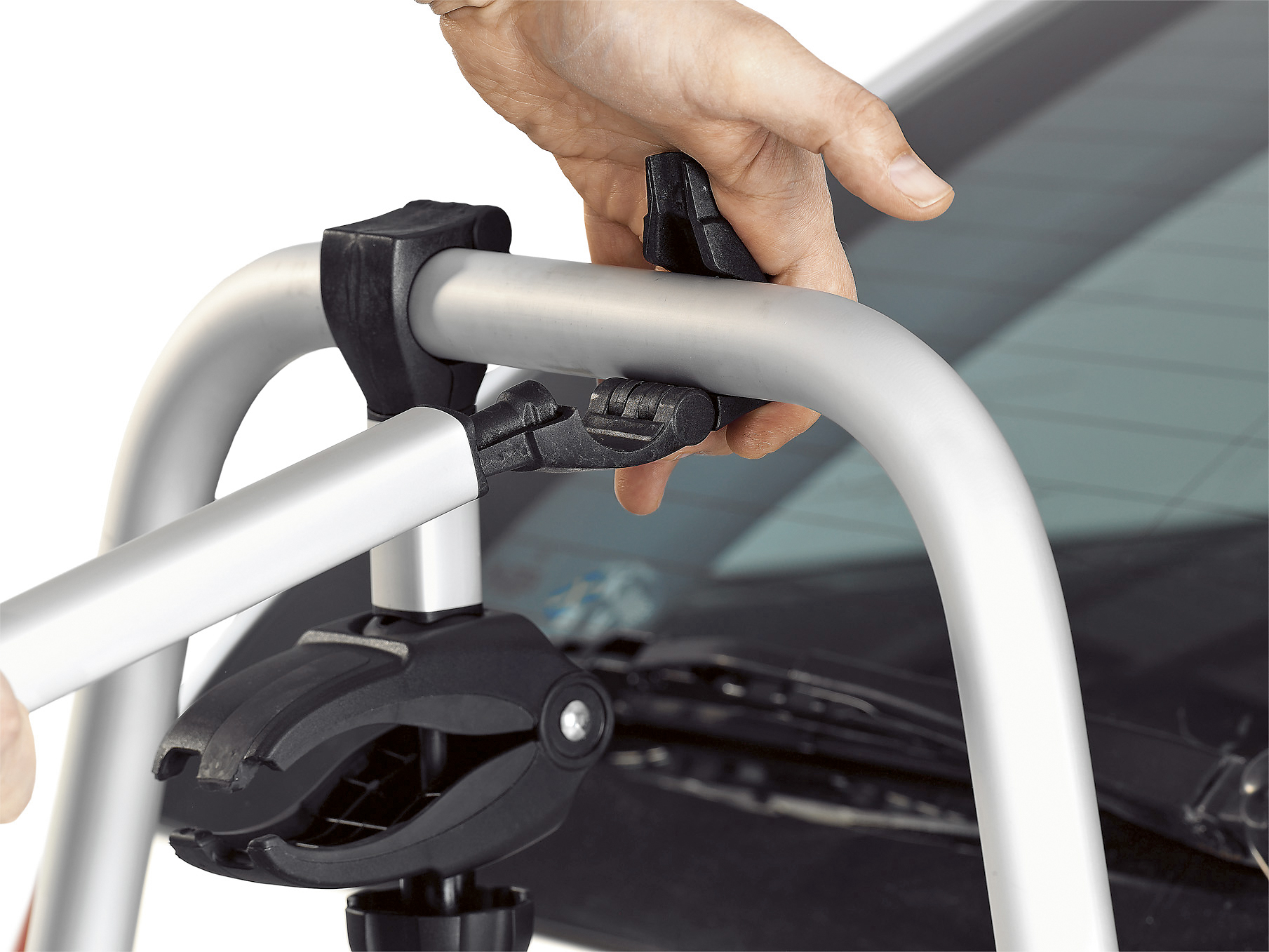 Thule Euroclassic 928 G6 2 Cycle Carrier