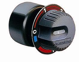 Eberspacher Rheostat Airtronic Controller Unit