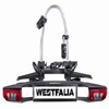 Westfalia Portilo Cycle Carrier
