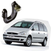 Ford Galaxy Towbar