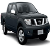 Nissan Navara Towbar