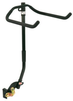 Witter ZX98 cycle carrier