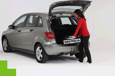 Westfalia Portilo Box