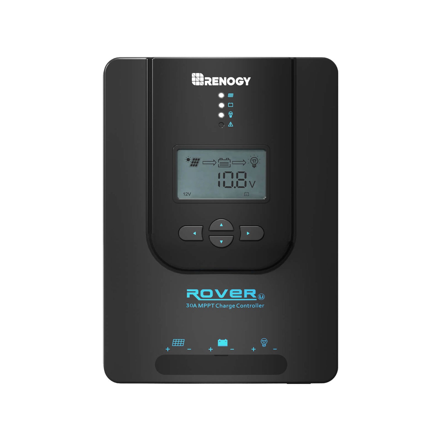 Renogy MPPT Charge Controllers