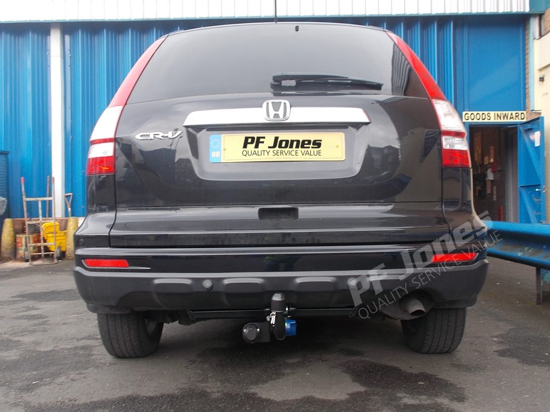 Honda CR-V Tow Bar Fitting HN62AQ