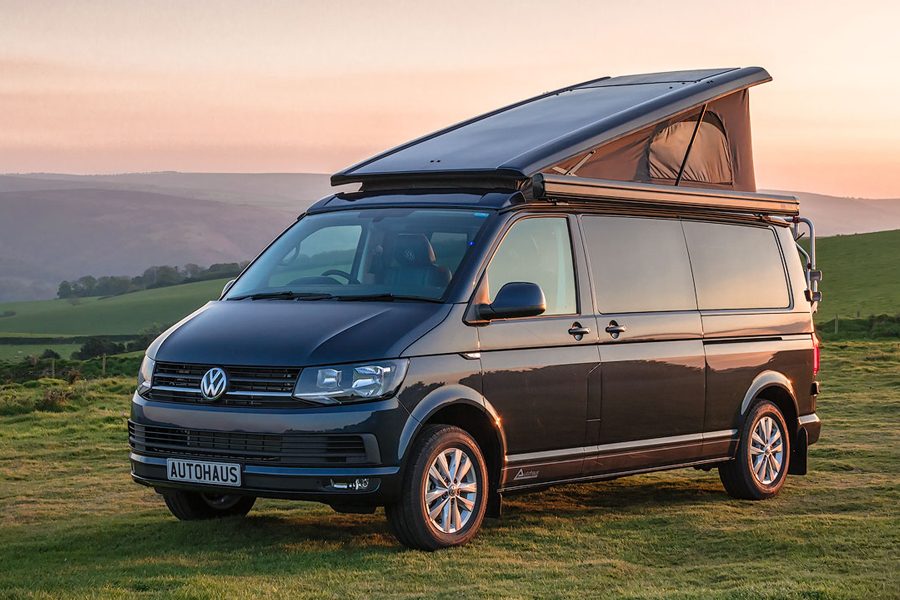 advice for first time campervan owners