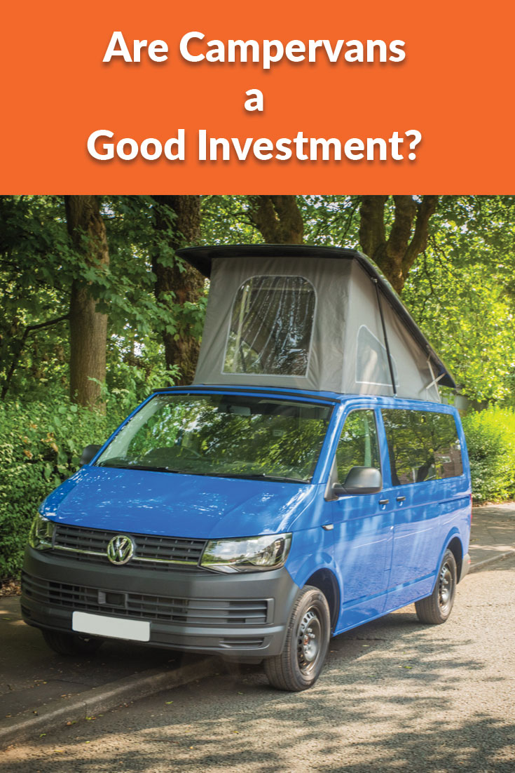Are campervans a good investment-blog