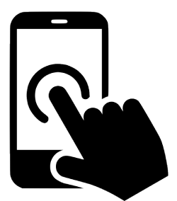 Planar heater mobile controller