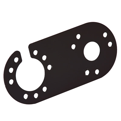 socket plate