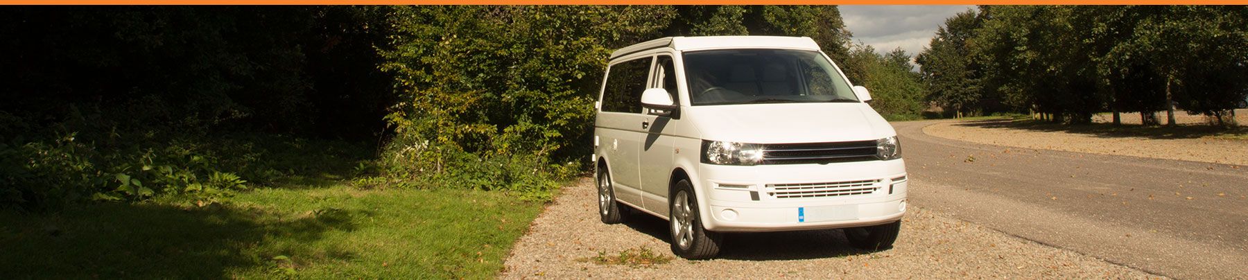 campervan conversion service by pfjones