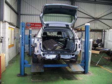 Newport Towbar Fitters