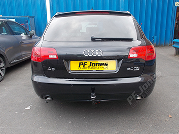 Mobile towbar Fitting Stroud