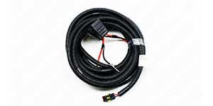 Power supply cable