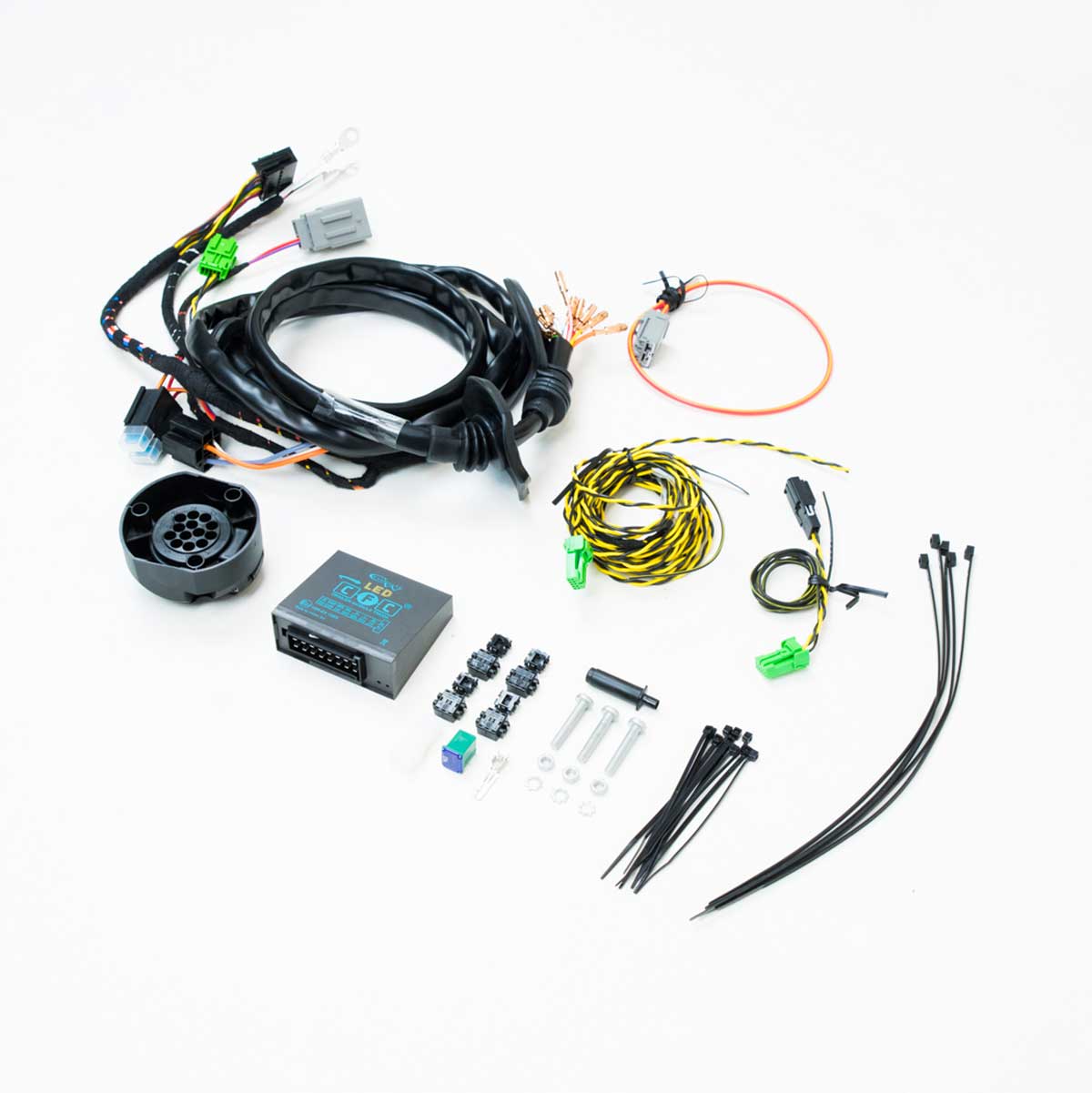 13 Pin Kit