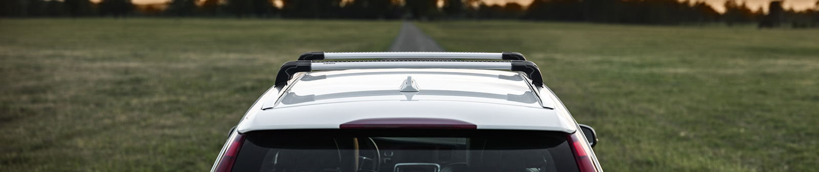 Audi Q7 Thule Roof Bars