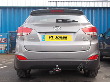 Cardiff Towbar Fitters