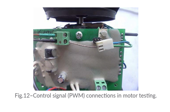 Planar Removal and Replacement of Air Blower.