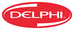Delphi Logo