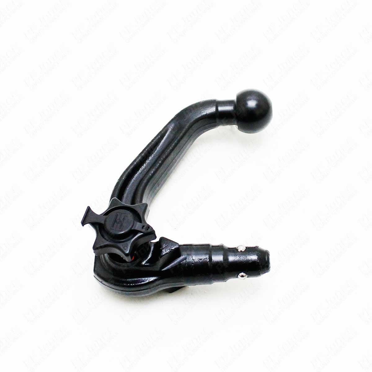 Audi Q2 Onwards Westfalia Detachable Tow Bar 