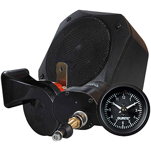 Auto Electrical Accessories