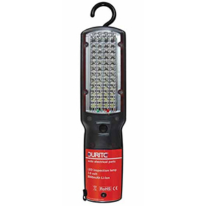 Handheld Inspection Lighting